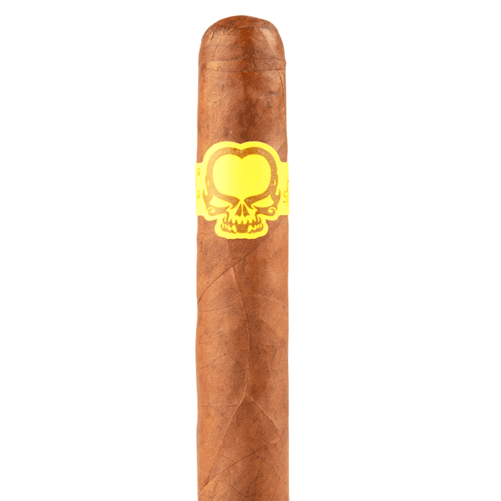 60 &times; 6, , cigars
